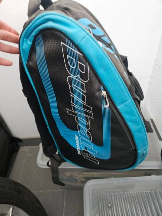 Pala de pádel Babolat Air Viper