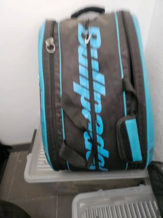 Pala de pádel Babolat Air Viper