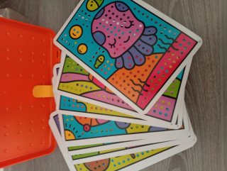 Juego Mosaicos Niños Yo Aprendo