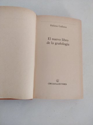 Libros
