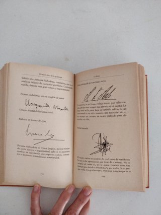 Libros
