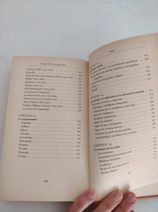 Libros