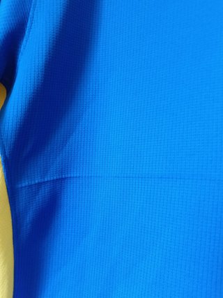 Camiseta Boca Juniors 2005 Nike