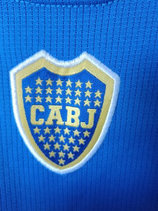 Camiseta Boca Juniors 2005 Nike