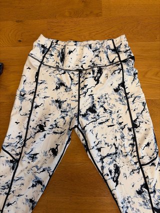 Pack de Mallas deportivas mujer talla L multicolor