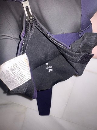 Traje neopreno Roxy