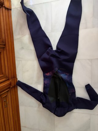 Traje neopreno Roxy