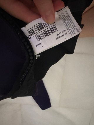 Traje neopreno Roxy