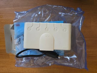 NEC PC Engine Multi-Tap JAP (PI-PD003)
