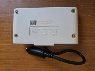 NEC PC Engine Multi-Tap JAP (PI-PD003)