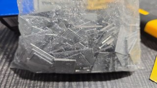 Clavos galvanizados TACWISE 1710