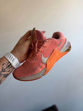 Nike Metcon 9 Mujer Talla 40