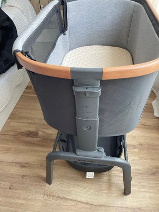 Cuna colecho Iora Maxi-Cosi