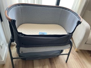 Cuna colecho Iora Maxi-Cosi