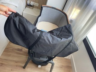 Cuna colecho Iora Maxi-Cosi