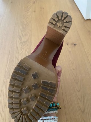 O'Lautre Chose Scarpe Donna