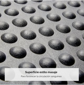 Reposapiés ergonómico