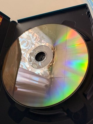 Simbad DVD Película Animada Infantil