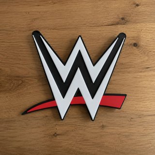 Logo WWE