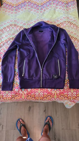 Lote ropa marca  hombre