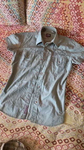Lote ropa marca  hombre