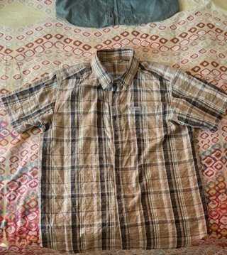 Lote ropa marca  hombre