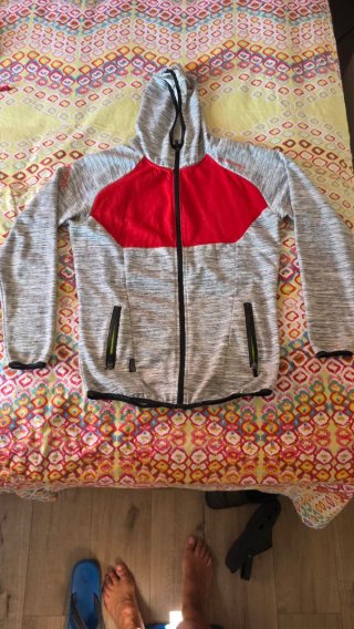Lote ropa marca  hombre