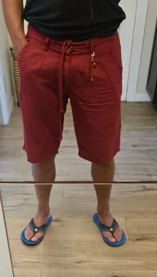 Lote ropa marca  hombre