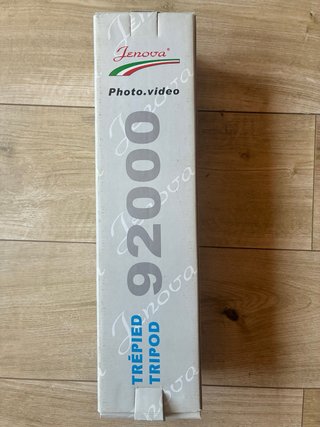 Trípode plegable para foto y video