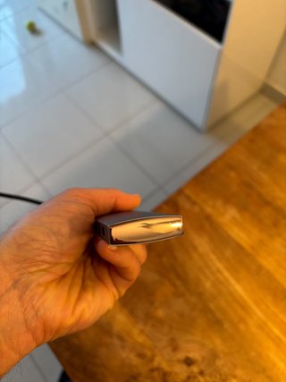 Hub 10 Gbps - 2 USB-C + 2 USB-A _ Rápido!