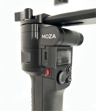 Gimbal Moza Aircross 3