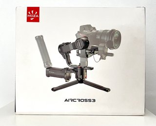 Gimbal Moza Aircross 3