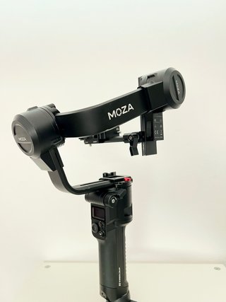 Gimbal Moza Aircross 3