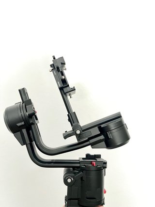 Gimbal Moza Aircross 3