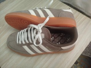 Adidas Spezial Marrones