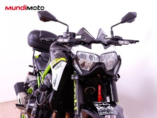 KAWASAKI Z 900 A2 SE
