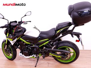 KAWASAKI Z 900 A2 SE