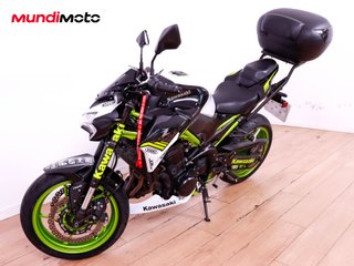 KAWASAKI Z 900 A2 SE