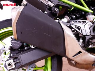 KAWASAKI Z 900 A2 SE