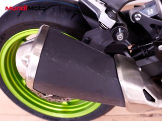 KAWASAKI Z 900 A2 SE
