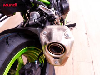 KAWASAKI Z 900 A2 SE