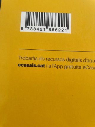 Biologia i geologia, 4 ESO Codi obert