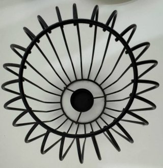 Set 2 Portacandele Design Moderno