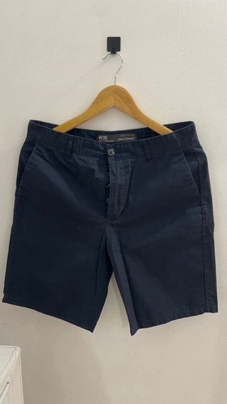 Lote de bermudas o pantalones cortos