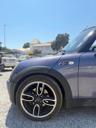MINI Cabrio - ¡OFERTA SEMANAL! - Revisado