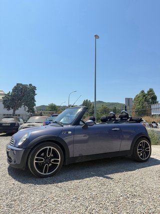 MINI Cabrio - ¡OFERTA SEMANAL! - Revisado