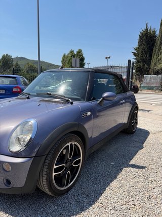 MINI Cabrio - ¡OFERTA SEMANAL! - Revisado