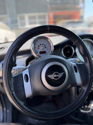 MINI Cabrio - ¡OFERTA SEMANAL! - Revisado