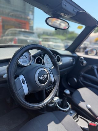 MINI Cabrio - ¡OFERTA SEMANAL! - Revisado