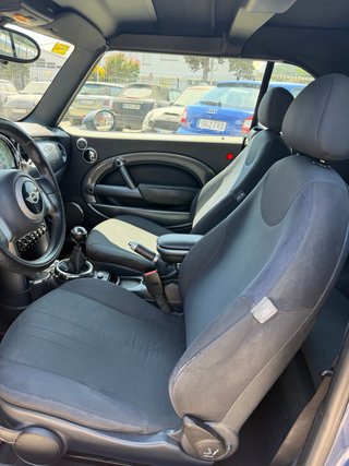 MINI Cabrio - ¡OFERTA SEMANAL! - Revisado
